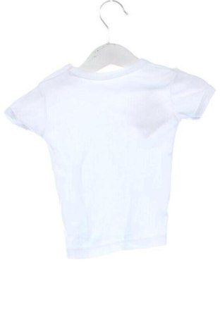 Παιδικό μπλουζάκι Unbranded, Μέγεθος 2-3m/ 56-62 εκ., Χρώμα Λευκό, Τιμή 5,00 €