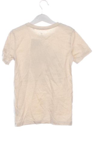 Dziecięcy T-shirt Unbranded, Rozmiar 6-7y/ 122-128 cm, Kolor Beżowy, Cena 26,99 zł