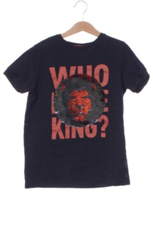 Παιδικό μπλουζάκι Unbranded, Μέγεθος 10-11y/ 146-152 εκ., Χρώμα Πολύχρωμο, Τιμή 5,00 €