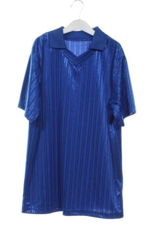 Dziecięcy T-shirt Unbranded, Rozmiar 12-13y/ 158-164 cm, Kolor Niebieski, Cena 27,00 zł