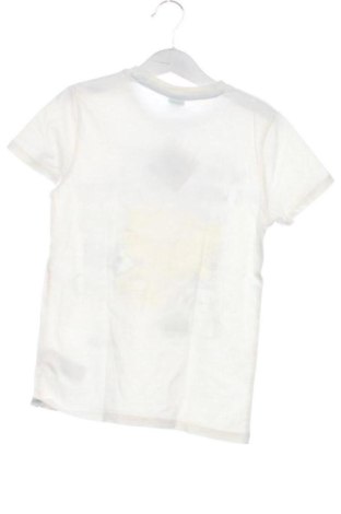 Tricou pentru copii Unbranded, Mărime 7-8y/ 128-134 cm, Culoare Ecru, Preț 27,59 Lei