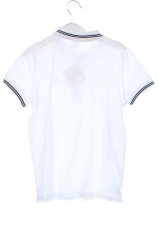 Tricou pentru copii Unbranded, Mărime 7-8y/ 128-134 cm, Culoare Alb, Preț 27,59 Lei