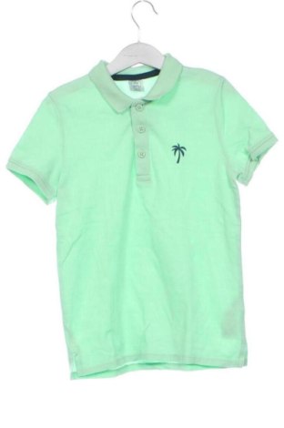 Tricou pentru copii Unbranded, Mărime 6-7y/ 122-128 cm, Culoare Verde, Preț 27,59 Lei