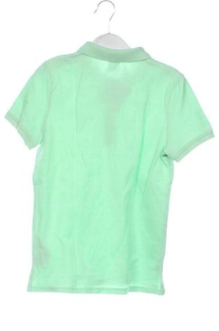 Tricou pentru copii Unbranded, Mărime 6-7y/ 122-128 cm, Culoare Verde, Preț 27,59 Lei