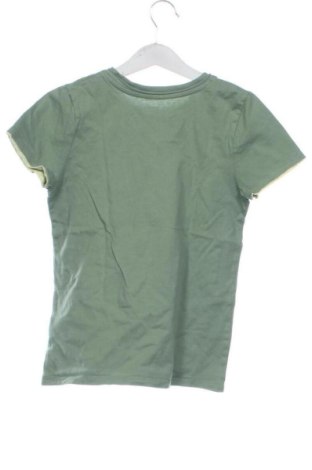 Tricou pentru copii Unbranded, Mărime 7-8y/ 128-134 cm, Culoare Verde, Preț 27,59 Lei
