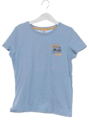 Tricou pentru copii Unbranded, Mărime 7-8y/ 128-134 cm, Culoare Albastru, Preț 27,59 Lei