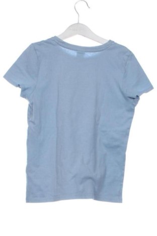 Tricou pentru copii Unbranded, Mărime 7-8y/ 128-134 cm, Culoare Albastru, Preț 27,59 Lei