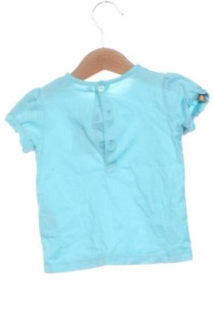 Kinder T-Shirt Unbranded, Größe 6-9m/ 68-74 cm, Farbe Blau, Preis 6,99 €