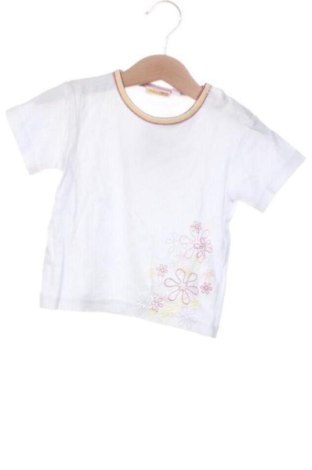 Детска тениска Unbranded, Размер 6-9m/ 68-74 см, Цвят Бял, Цена 8,18 €