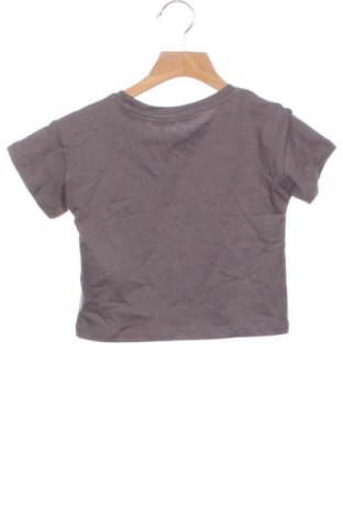 Детска тениска Unbranded, Размер 18-24m/ 86-98 см, Цвят Сив, Цена 8,69 €