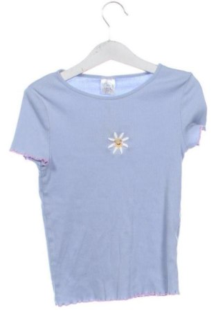 Tricou pentru copii Unbranded, Mărime 7-8y/ 128-134 cm, Culoare Mov, Preț 26,27 Lei