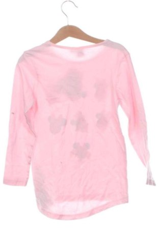 Παιδικό μπλουζάκι Unbranded, Μέγεθος 4-5y/ 110-116 εκ., Χρώμα Ρόζ , Τιμή 9,99 €