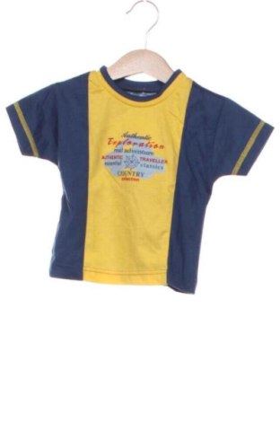 Παιδικό μπλουζάκι Unbranded, Μέγεθος 6-9m/ 68-74 εκ., Χρώμα Πολύχρωμο, Τιμή 9,99 €