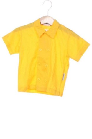 Gyerek póló Unbranded, Méret 3-6m / 62-68 cm, Szín Sárga, Ár 4 179 Ft