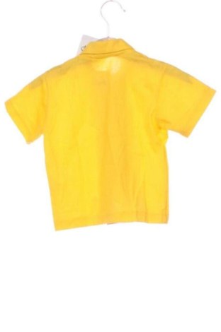 Gyerek póló Unbranded, Méret 3-6m / 62-68 cm, Szín Sárga, Ár 4 179 Ft