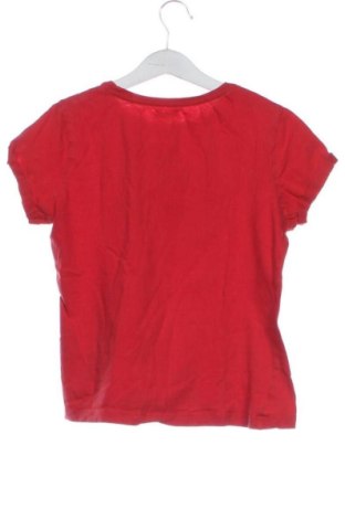 Kinder T-Shirt Unbranded, Größe 10-11y/ 146-152 cm, Farbe Rot, Preis 5,29 €
