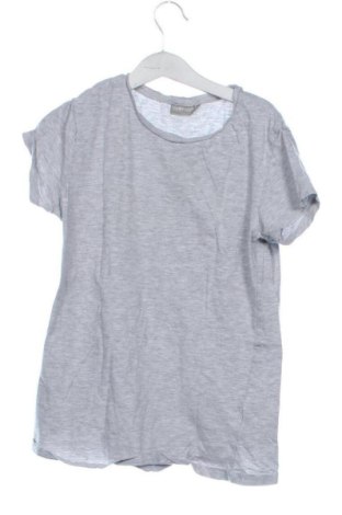 Kinder T-Shirt Unbranded, Größe 12-13y/ 158-164 cm, Farbe Grau, Preis 5,29 €