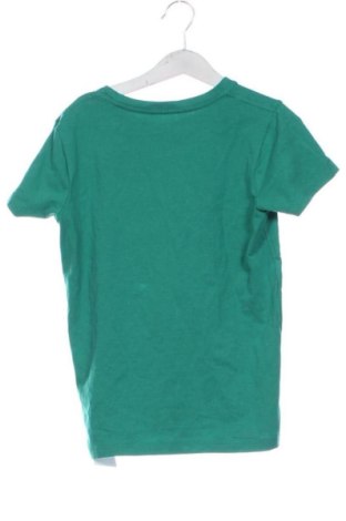 Детска тениска Unbranded, Размер 9-10y/ 140-146 см, Цвят Зелен, Цена 5,29 €