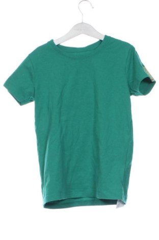 Детска тениска Unbranded, Размер 9-10y/ 140-146 см, Цвят Зелен, Цена 5,29 €
