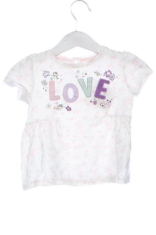Kinder T-Shirt Unbranded, Größe 9-12m/ 74-80 cm, Farbe Mehrfarbig, Preis € 5,04