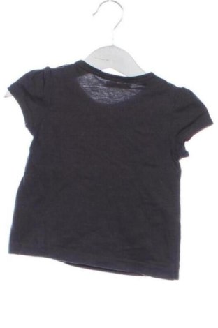 Kinder T-Shirt Unbranded, Größe 9-12m/ 74-80 cm, Farbe Grau, Preis 6,53 €