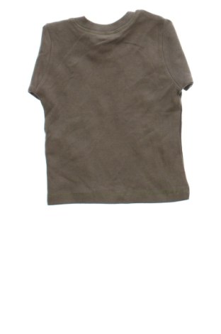 Dziecięcy T-shirt Unbranded, Rozmiar 6-9m/ 68-74 cm, Kolor Zielony, Cena 43,99 zł