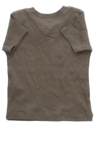 Kinder T-Shirt Unbranded, Größe 6-9m/ 68-74 cm, Farbe Grün, Preis 10,99 €