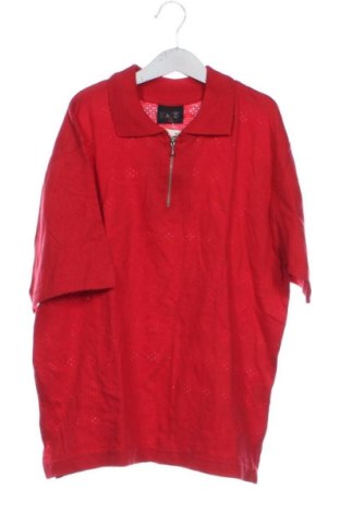 Kinder T-Shirt Unbranded, Größe 8-9y/ 134-140 cm, Farbe Rot, Preis € 10,99