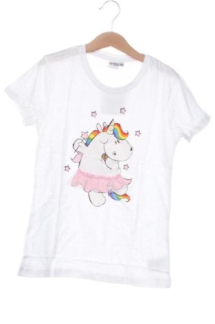 Detské tričko Unbranded, Veľkosť 9-10y/ 140-146 cm, Farba Biela, Cena  6,95 €