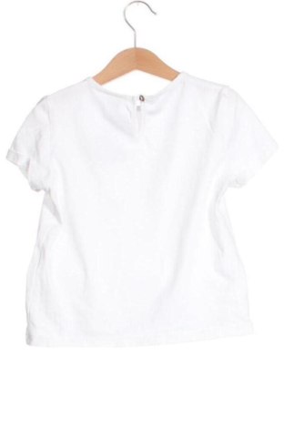 Kinder T-Shirt Unbranded, Größe 5-6y/ 116-122 cm, Farbe Weiß, Preis € 5,75