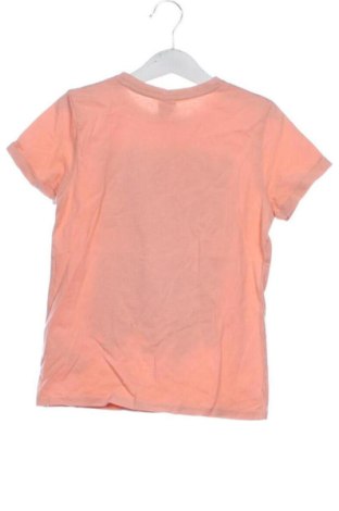 Kinder T-Shirt Unbranded, Größe 5-6y/ 116-122 cm, Farbe Orange, Preis 10,00 €