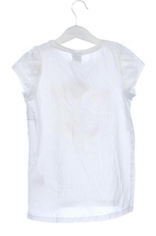Kinder T-Shirt Unbranded, Größe 7-8y/ 128-134 cm, Farbe Weiß, Preis 6,00 €