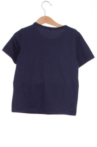 Kinder T-Shirt Unbranded, Größe 4-5y/ 110-116 cm, Farbe Blau, Preis 7,77 €