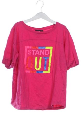 Kinder T-Shirt Unbranded, Größe 13-14y/ 164-168 cm, Farbe Rosa, Preis 6,99 €