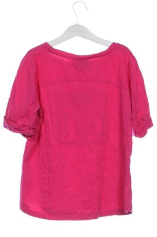 Kinder T-Shirt Unbranded, Größe 13-14y/ 164-168 cm, Farbe Rosa, Preis 6,99 €