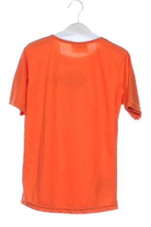 Kinder T-Shirt Unbranded, Größe 7-8y/ 128-134 cm, Farbe Orange, Preis 12,99 €