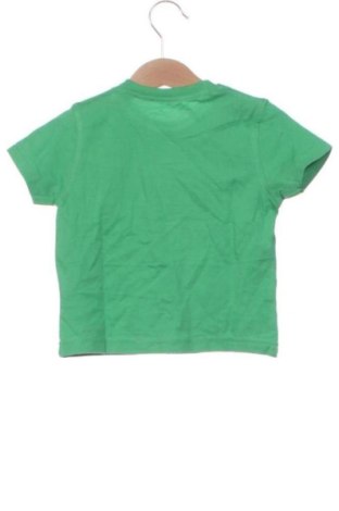 Kinder T-Shirt Unbranded, Größe 9-12m/ 74-80 cm, Farbe Grün, Preis 6,99 €