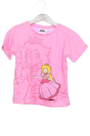 Παιδικό μπλουζάκι Unbranded, Μέγεθος 8-9y/ 134-140 εκ., Χρώμα Ρόζ , Τιμή 6,99 €