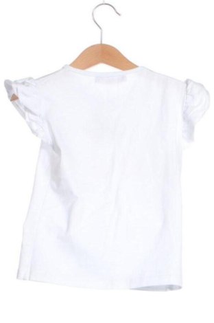 Kinder T-Shirt Unbranded, Größe 6-7y/ 122-128 cm, Farbe Weiß, Preis 5,75 €