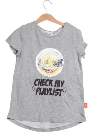 Παιδικό μπλουζάκι Unbranded, Μέγεθος 10-11y/ 146-152 εκ., Χρώμα Γκρί, Τιμή 6,00 €