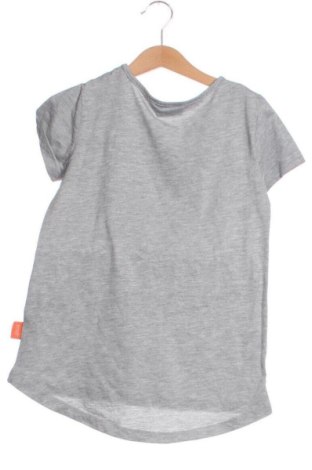 Παιδικό μπλουζάκι Unbranded, Μέγεθος 10-11y/ 146-152 εκ., Χρώμα Γκρί, Τιμή 6,00 €