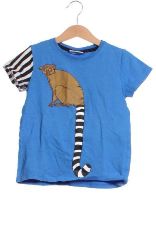 Kinder T-Shirt Unbranded, Größe 4-5y/ 110-116 cm, Farbe Mehrfarbig, Preis 5,00 €