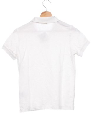Kinder T-Shirt United Colors Of Benetton, Größe 11-12y/ 152-158 cm, Farbe Weiß, Preis 8,00 €