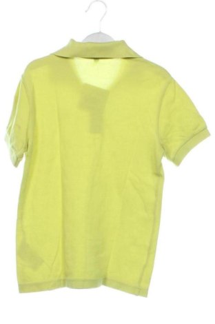 Kinder T-Shirt United Colors Of Benetton, Größe 7-8y/ 128-134 cm, Farbe Grün, Preis € 7,67
