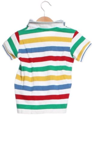 Kinder T-Shirt United Colors Of Benetton, Größe 3-4y/ 104-110 cm, Farbe Mehrfarbig, Preis 8,00 €