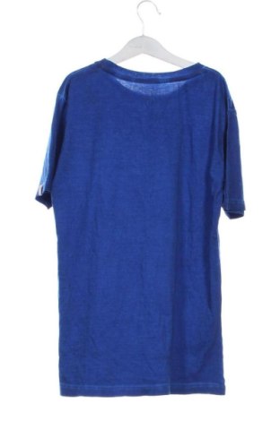 Kinder T-Shirt WE, Größe 12-13y/ 158-164 cm, Farbe Blau, Preis 9,72 €