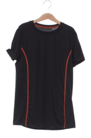 Detské tričko Yigga, Veľkosť 10-11y/ 146-152 cm, Farba Čierna, Cena  8,95 €