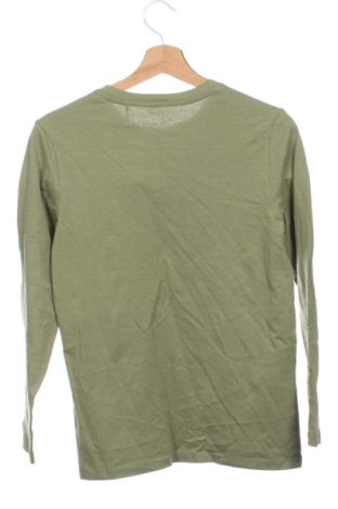 Dziecięcy T-shirt Yigga, Rozmiar 10-11y/ 146-152 cm, Kolor Zielony, Cena 43,99 zł