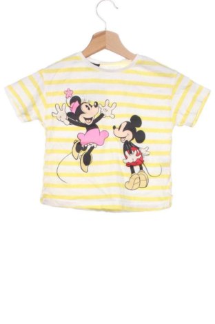 Kinder T-Shirt Zara, Größe 2-3y/ 98-104 cm, Farbe Mehrfarbig, Preis 4,00 €
