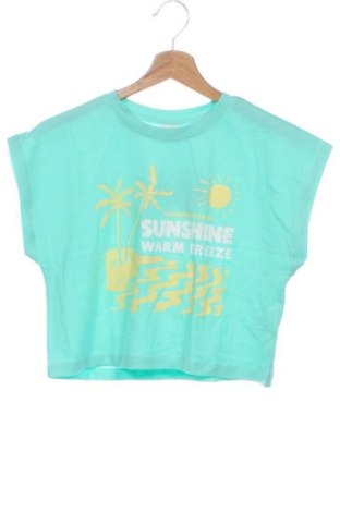 Kinder T-Shirt Zara, Größe 10-11y/ 146-152 cm, Farbe Mehrfarbig, Preis 8,00 €